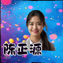 陈正源